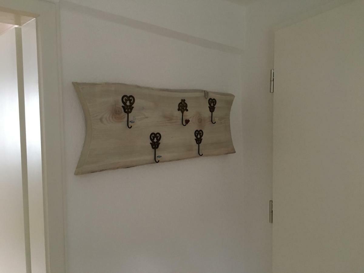 Ferienwohnung Sambachhaus グライスツェレン・グライスホルバッハ エクステリア 写真